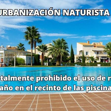 Appartamento Vera Natura Apartamento Laura Esterno foto