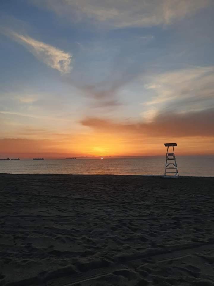 Appartamento Vera Natura Apartamento Laura Esterno foto