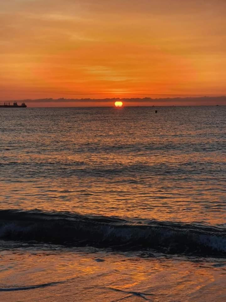 Appartamento Vera Natura Apartamento Laura Esterno foto